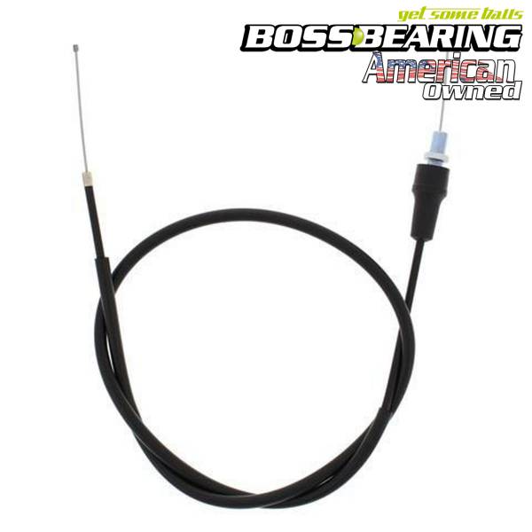 Boss Bearing - Boss Bearing 45-1005B Throttle Cable Honda CR125R/CR250R/CR500R