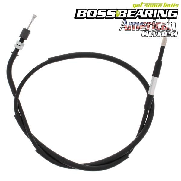 Boss Bearing - Boss Bearing 45-2016B Clutch Cable Honda CRF250R 2008-2009