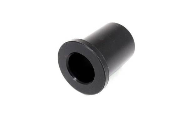 Boss Bearing - Boss Bearing 55-1200-B Lower Steering Stem Bushing Black for Suzuki/Kawasaki