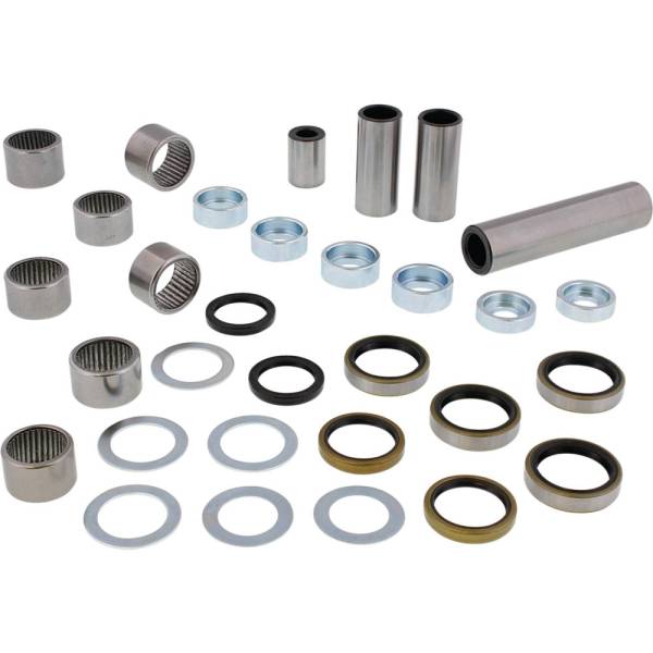 Boss Bearing - Boss Bearing 27-1217B Linkage Bearing Kit Gas Gas Husqvarna KTM