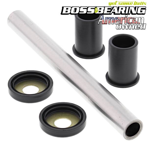 Boss Bearing - Boss Bearing Swingarm Bearings and Seals Kit for Honda