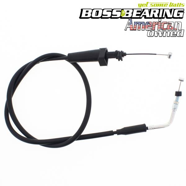 Boss Bearing - Boss Bearing 45-1167B Throttle Cable Arctic Cat 1000 H2 Mudpro/Mudpro LTD