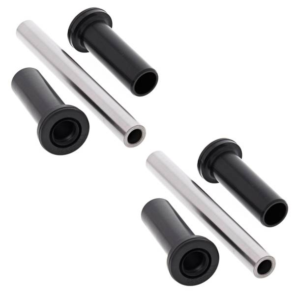 Boss Bearing - Boss Bearing Front Upper A Arm Bearing Combo Kit for Arctic Cat 400 450 500 550 650 700 1000