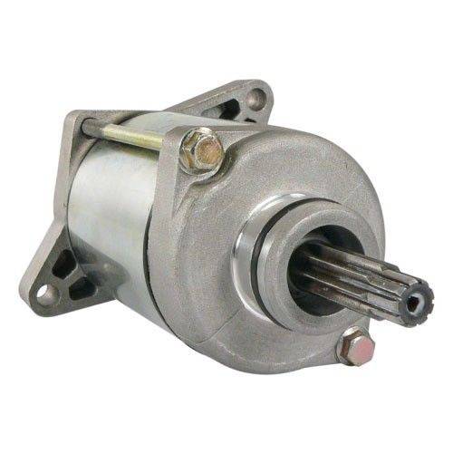 Boss Bearing - Boss Bearing Starter Motor SMU0418 for Honda