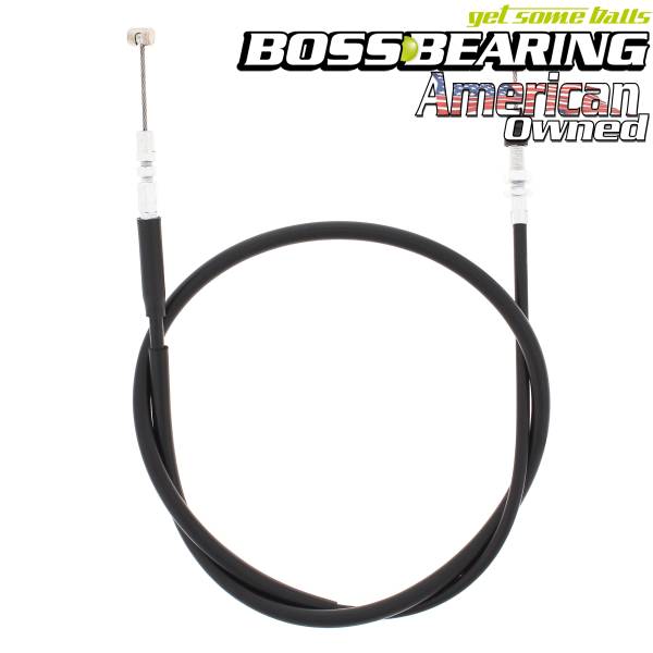 Boss Bearing - Boss Bearing 45-2109B Clutch Cable for Yamaha YZ250F 2006-2008