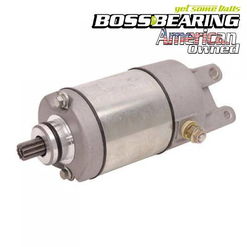Boss Bearing - Boss Bearing Arrowhead Starter SMU0212 Replaces for Yamaha