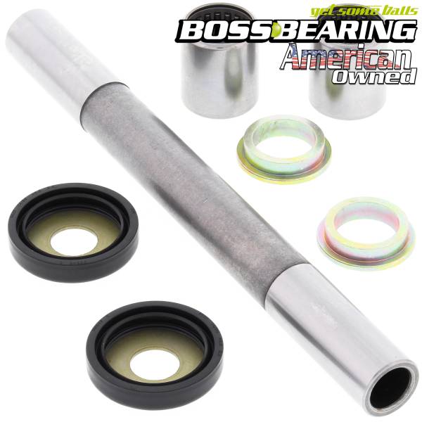 Boss Bearing - Boss Bearing Swingarm Bearings and Seals Kit for Honda
