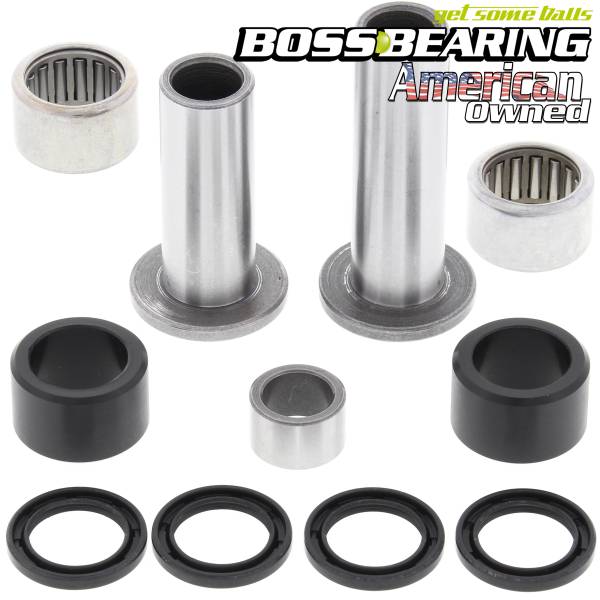 Boss Bearing - Complete Swingarm Bearing Seal for Yamaha  YZ80 1999 -2013