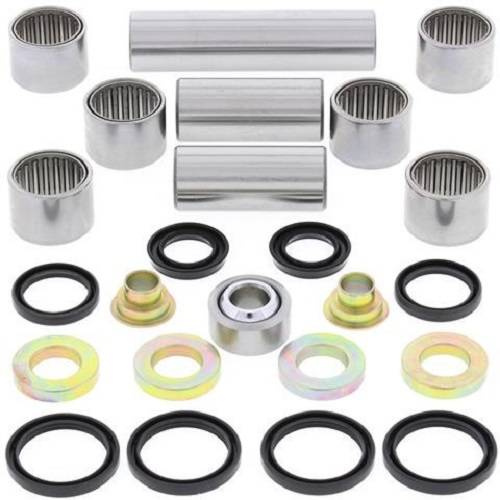 Boss Bearing - Boss Bearing Swingarm Lingkage Bearing and Seal Kit for Husqvarna