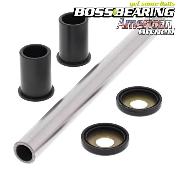 Boss Bearing - Boss Bearing Swingarm Bearings and Seals Kit for Honda