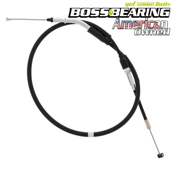 Boss Bearing - Boss Bearing 45-2040B Clutch Cable for Suzuki RMZ450 2005-2017