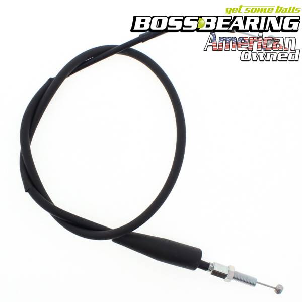 Boss Bearing - Boss Bearing 45-1130B Throttle Cable Kawasaki KVF360B Prairie