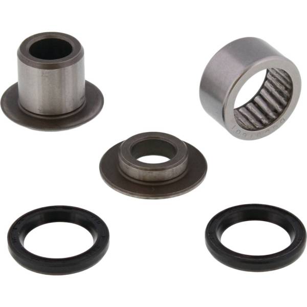 Boss Bearing - Boss Bearing 29-1030B Rear Lower Shock Bearing Kit for Kawasaki / Suzuki