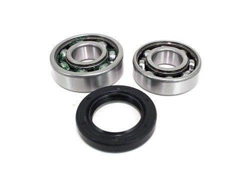 Boss Bearing - Boss Bearing 14-1029B Chaincase Bearing and Seal Kit (Jack Shaft) Yamaha
