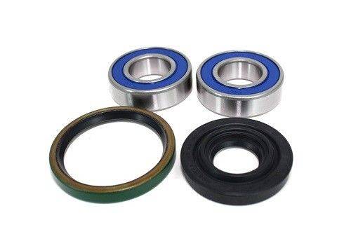 Boss Bearing - Boss Bearing 14-1023B Chaincase Bearing and Seal Kit (Drive Shaft)