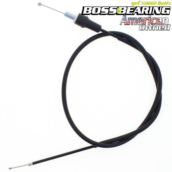 Boss Bearing - Boss Bearing 45-1061B Throttle Cable Honda ATC250R 1983-1984