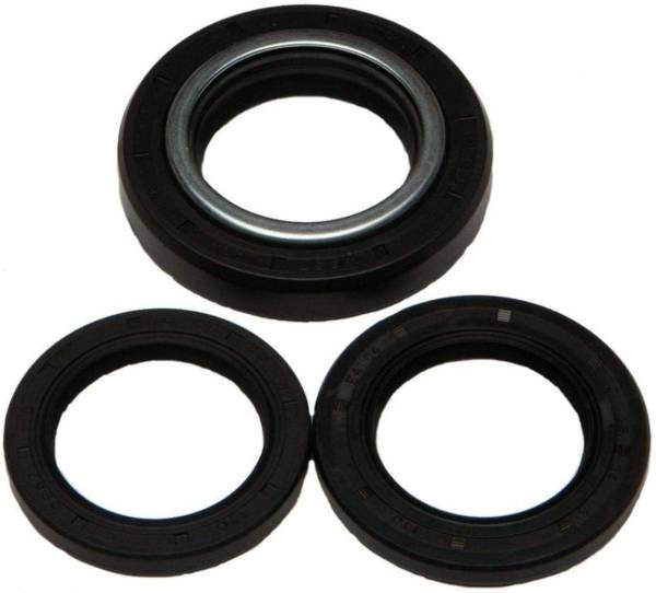 Boss Bearing - Boss Bearing Rear Differential Seals Kit for Polaris