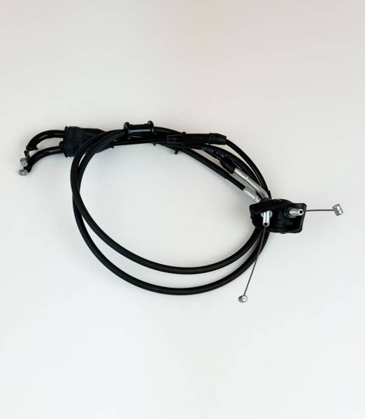 Boss Bearing - Boss Bearing 45-1280B Throttle Cable for Yamaha YZ450F YZ450FX