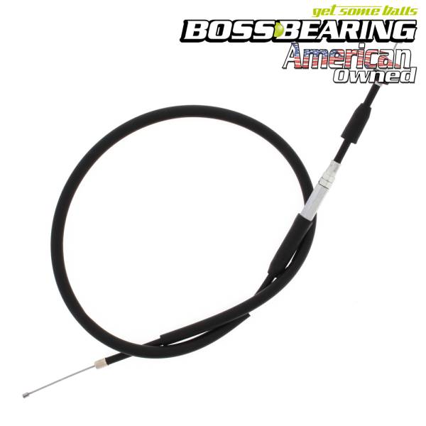 Boss Bearing - Boss Bearing 45-1109B Throttle Cable Can-Am DS90 and Polaris Outlaw 90/Sportsman 90