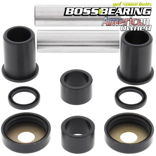 Boss Bearing - Boss Bearing Swingarm Bearings and Seals Kit for Yamaha