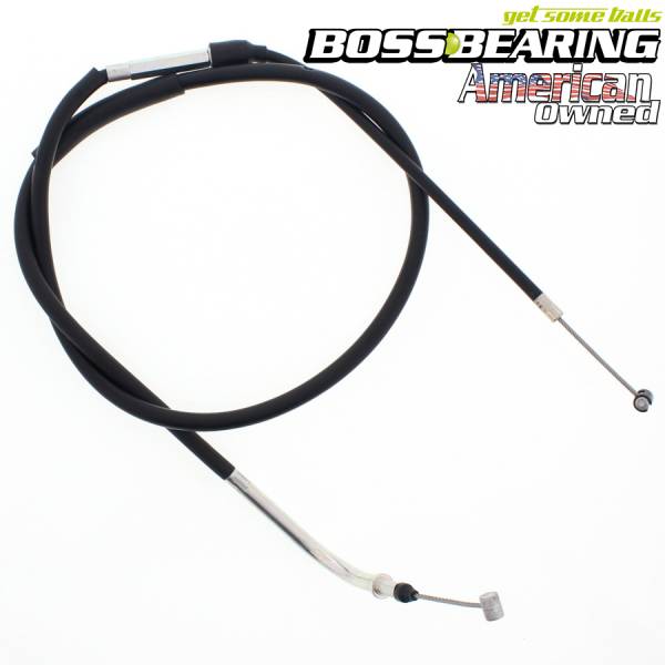 Boss Bearing - Boss Bearing 45-2066B Clutch Cable for Suzuki LT-R450 2006-2011