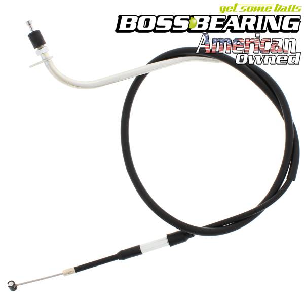 Boss Bearing - Boss Bearing 45-2102B Clutch Cable for Honda CRF450X 2005-2017