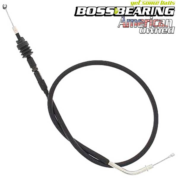 Boss Bearing - Boss Bearing 45-2032B Clutch Cable for Yamaha TTR230 2005-2024