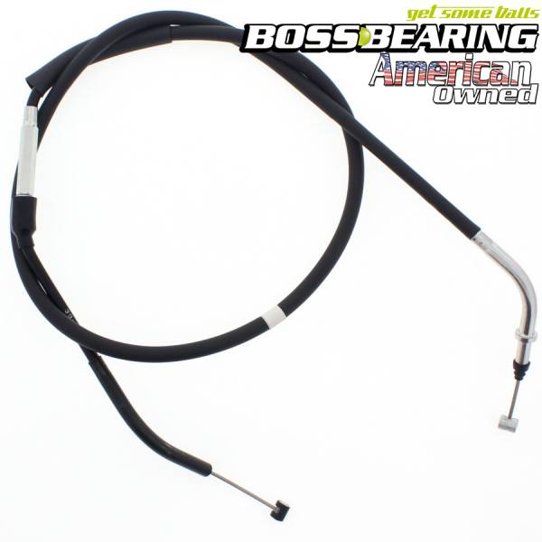 Boss Bearing - Boss Bearing 45-2067B Clutch Cable for Arctic Cat 400 DVX Kawasaki KFX400 Suzuki LT-Z400