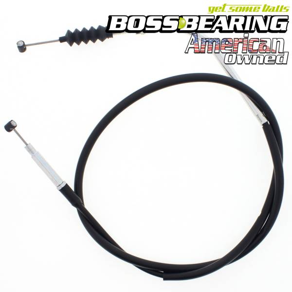 Boss Bearing - Boss Bearing 45-2069B Clutch Cable for Kawasaki KFX450R 2008-2014