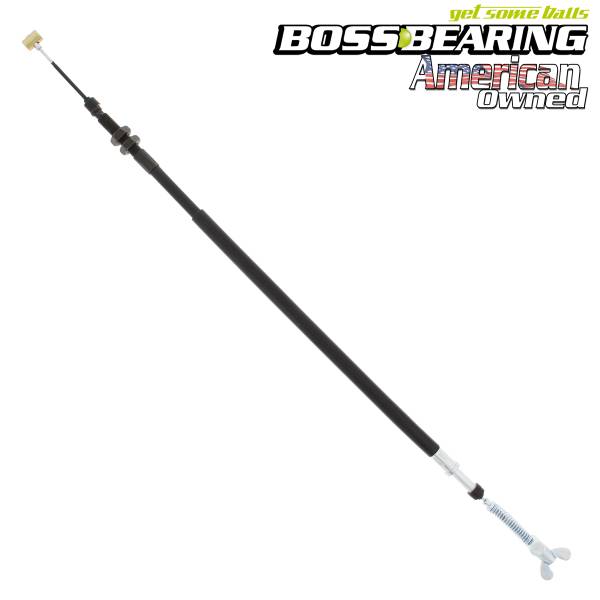 Boss Bearing - Boss Bearing Rear Brake Cable
