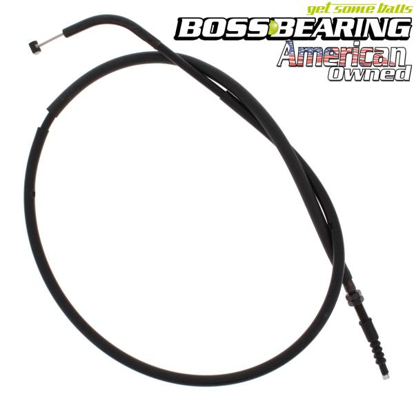 Boss Bearing - Boss Bearing 45-2001B Clutch Cable for Kawasaki KL650A KLR650 1987-2007