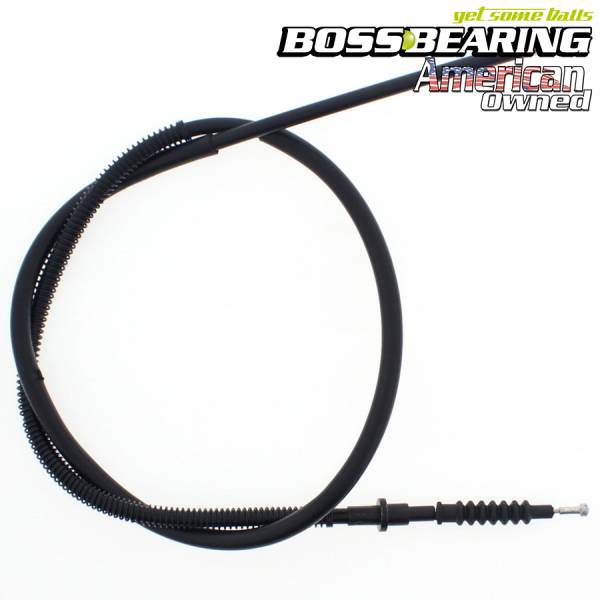Boss Bearing - Boss Bearing 45-2126B Clutch Cable for Yamaha YFS200 Blaster 1988-2006