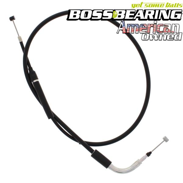 Boss Bearing - Boss Bearing 45-2042B Clutch Cable for Kawasaki KLX400R/SR Suzuki DRZ400E/K/S/SM
