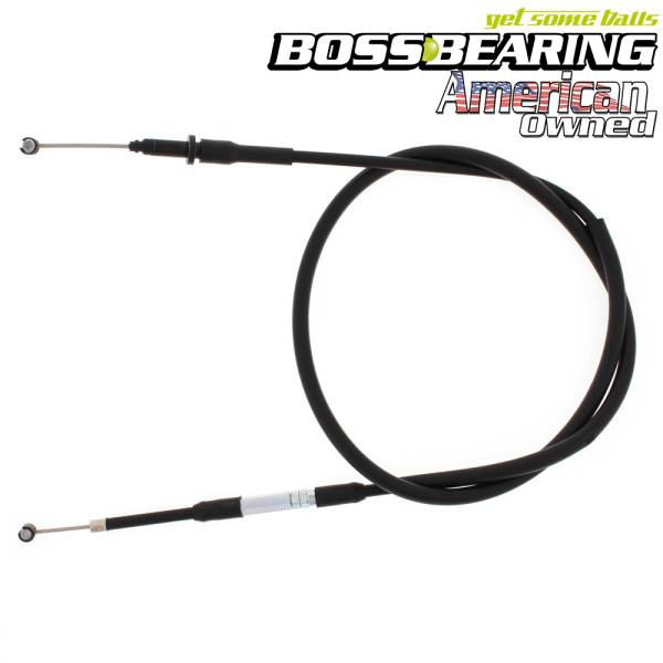 Boss Bearing - Boss Bearing 45-2085B Clutch Cable for Kawasaki KX250F 2009-2010