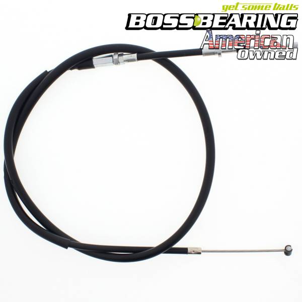 Boss Bearing - Boss Bearing 45-2063B Clutch Cable for Yamaha YFM350R Raptor 2004-2013