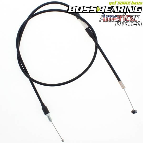 Boss Bearing - Boss Bearing 45-2107B Clutch Cable for Cam-Am DS 450 EFI MXC XXC XMX