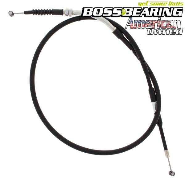 Boss Bearing - Boss Bearing 45-2081B Clutch Cable for Kawasaki KX450F 2006-2008
