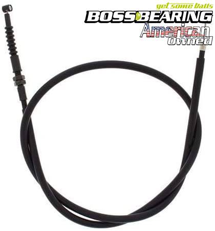 Boss Bearing - Boss Bearing 45-2108B Clutch Cable for Yamaha YZ250F 2003-2005 YZ450F 2004 2005