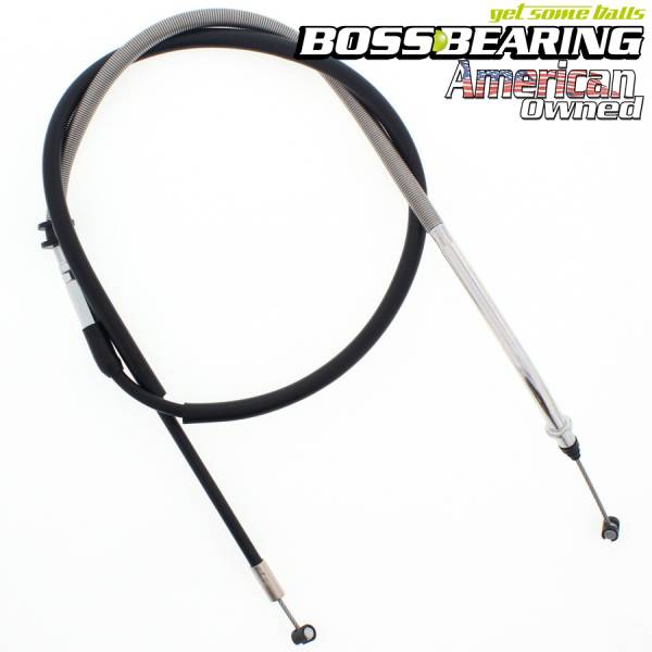 Boss Bearing - Boss Bearing 45-2061B Clutch Cable for Yamaha YFZ450 2012-2013
