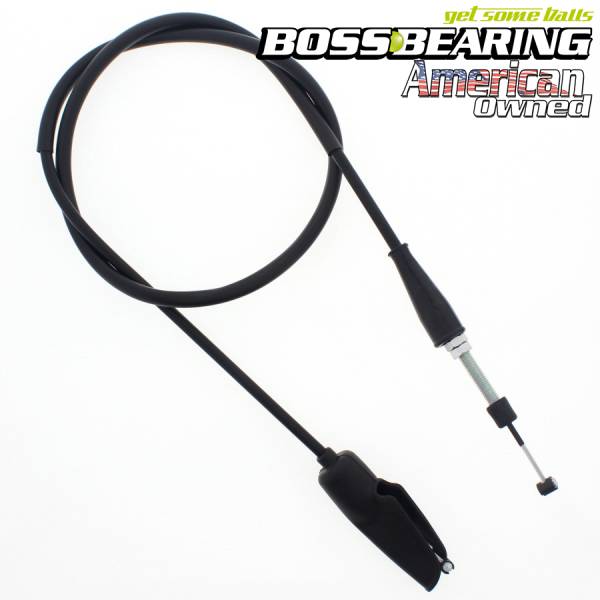 Boss Bearing - Boss Bearing 45-2131B Clutch Cable for Polaris Outlaw 500 and Predator 500