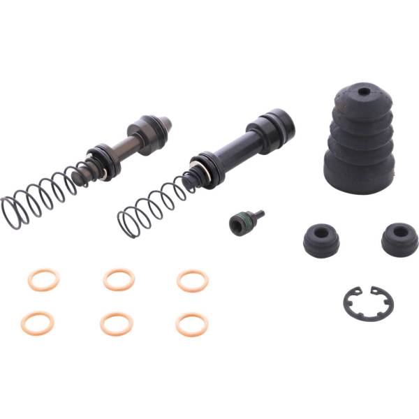 Boss Bearing - Boss Bearing 18-1123B Master Cylinder Rebuild Kit for Can-Am