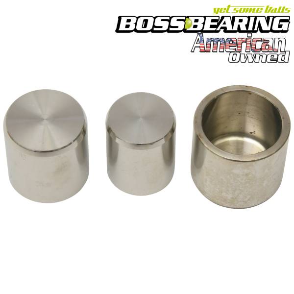 Boss Bearing - Front Caliper Piston Kit 18-9032 for Polaris RZR and General XP4