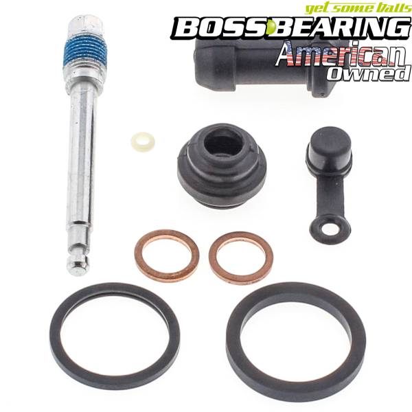 Boss Bearing - Rear Caliper Rebuild Kit for Honda