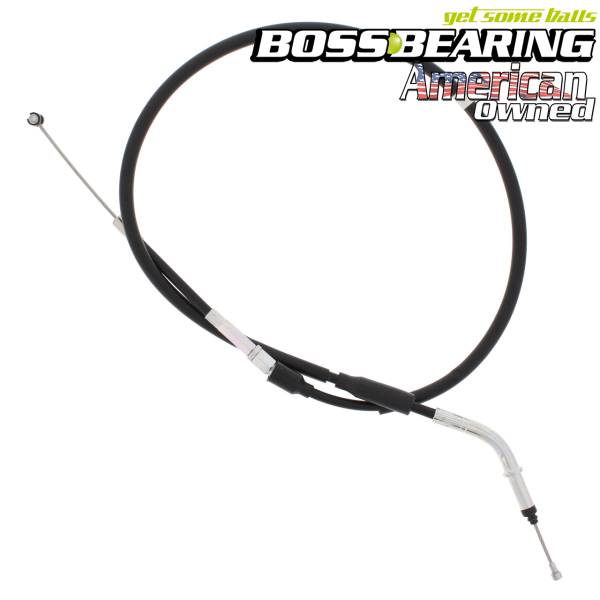 Boss Bearing - Boss Bearing 45-2045B Clutch Cable for Suzuki RMZ250 2010-2018