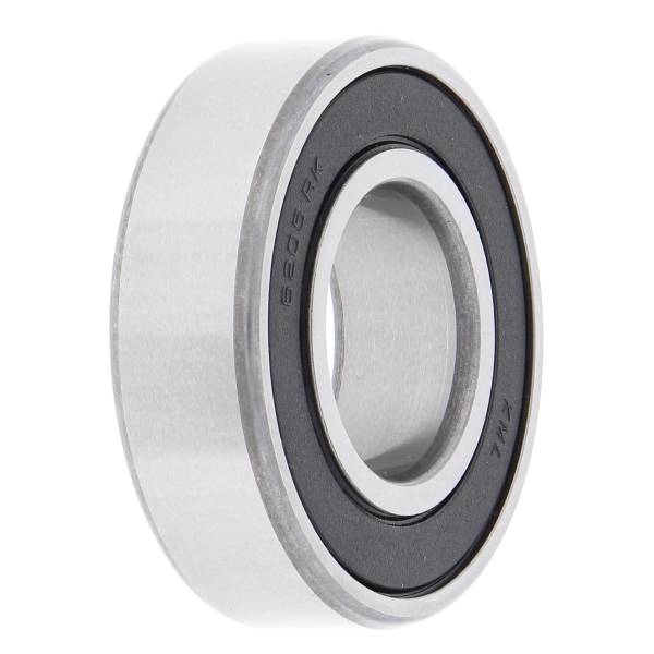 SKF Ball Bearing - 6205/2RS-C3-A