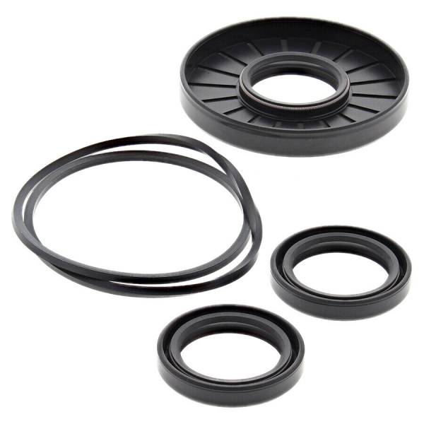 Boss Bearing - Boss Bearing Front Differential Seals Kit for Polaris