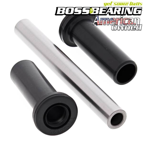 Boss Bearing - Boss Bearing 50-1130B Front Upper A Arm Bearing Kit for Arctic Cat ATV