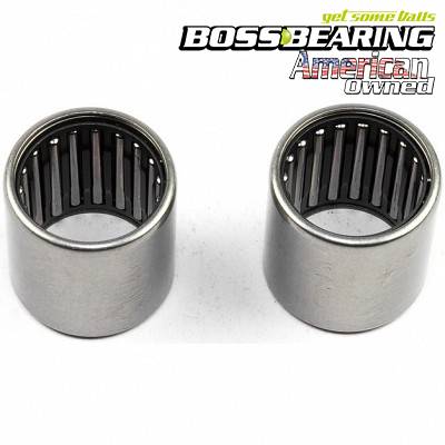 Boss Bearing - Boss Bearing S-ATV-SW-1002-4B6 Swingarm Bearings Kit