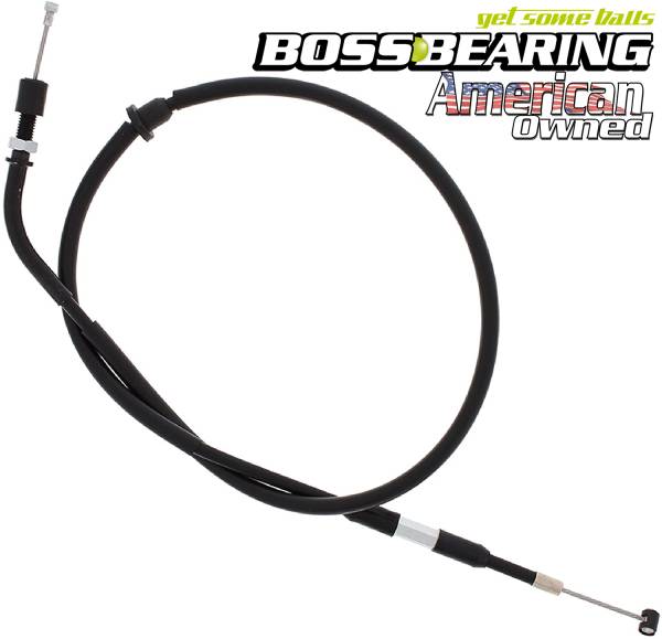 Boss Bearing - Boss Bearing 45-2011B Clutch Cable Honda CRF150R CRF150RB Expert 2007-2024