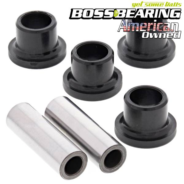 Boss Bearing - Boss Bearing Front Lower A Arm Bearing Kit for Arctic Cat Alterra Prowler ATV